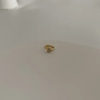 Gold Kalpli Piercing